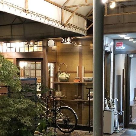 Kagetsu Ryokan Шідзуока Екстер'єр фото