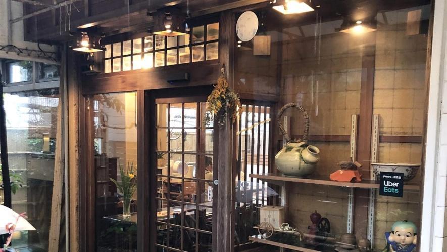 Kagetsu Ryokan Шідзуока Екстер'єр фото