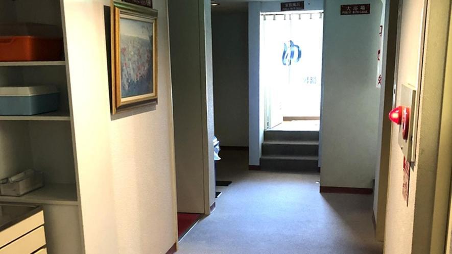 Kagetsu Ryokan Шідзуока Екстер'єр фото