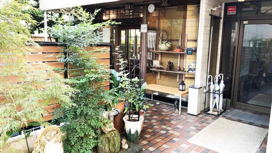 Kagetsu Ryokan Шідзуока Екстер'єр фото
