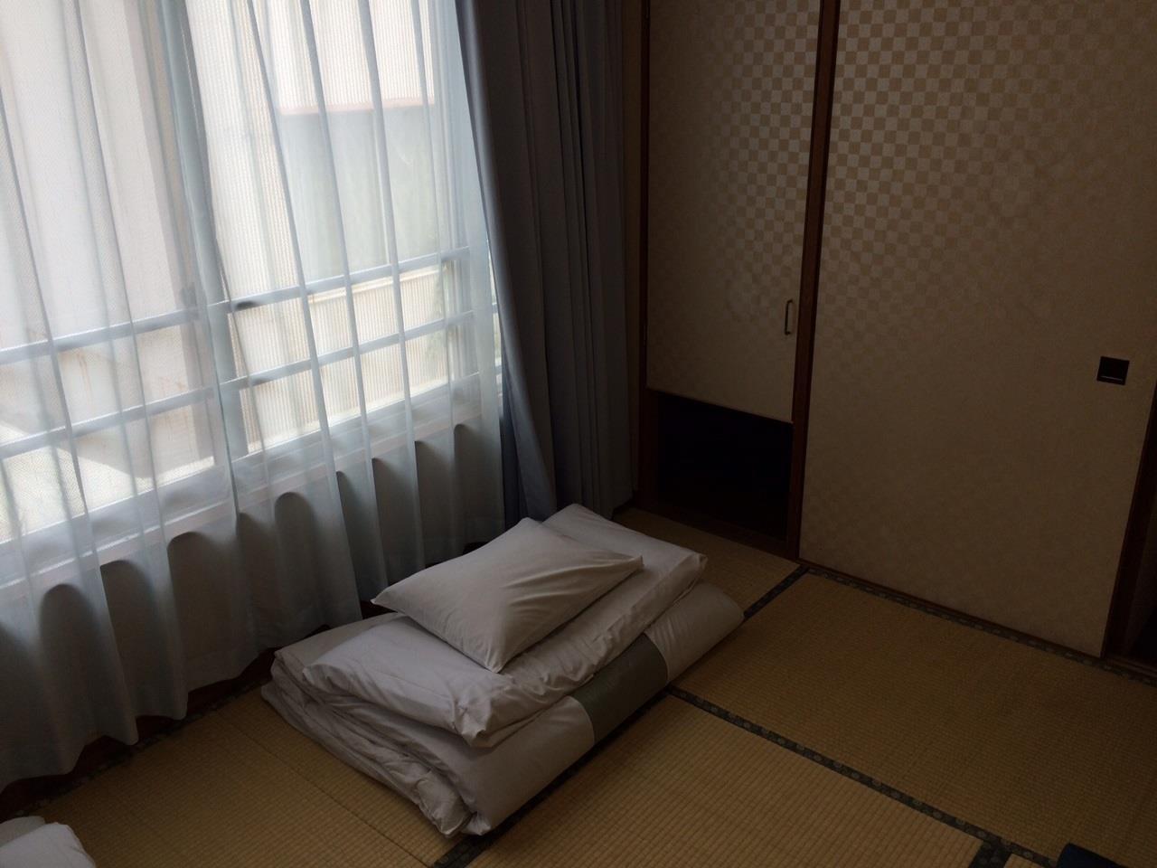 Kagetsu Ryokan Шідзуока Екстер'єр фото